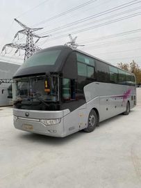 2015 Yılı 50 Koltuklar Kullanılan Yutong Otobüsler Yolcu Taşımacılığı İçin 12000x2550x3620