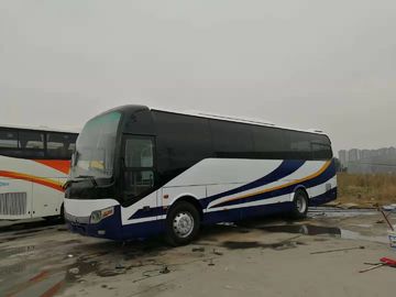 Büyük Bagaj Bölmesi Kullanılmış Yutong Uzunyol otobüsü, Uzun Mesafe Otobüsler