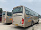 270hp Euro III Dizel Yutong İkinci El Turist Otobüsü 45 Koltuklar 2013 Yılı
