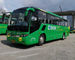 LHD 2015 Yılı Kullanılan King Long Coaches, 51 Koltuklu Eski Antrenör Otobüs 38000km Kilometre
