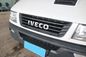 6 Koltuk Iveco V35 Ikinci El Mini Van Euro V Emisyon Manuel Şanzıman