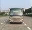 10-19 Koltuklar Huaxin 2. El Mini Otobüs 100km / H Maksimum Hız Uygun Bakım