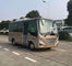 10-19 Koltuklar Huaxin 2. El Mini Otobüs 100km / H Maksimum Hız Uygun Bakım