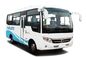 19 Koltuklar Shenlong, Uygun Turizm İçin Trafik Kazaları Olmayan Mini Otobüs Kullandı