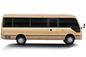 Kinglong 23 Koltuk Kullanılmış Mini Otobüs 7000x2050x2780mm Uygun Bakım