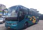 HIGER 2012 Yılı Kullanılan Lüks Otobüsler, 49 Kişilik İkinci El Turist Otobüsü