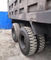 30 Ton 375hp İkinci El Damperli Kamyon, Kullanılmış Ticari Damperli Kamyonlar 2012 Yılı