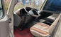 Ticari 30 Koltuklar Kullanılan Toyota Coaster 7.50R16 Lastik Güzel Görünüm
