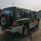 Leopard Black King Kong İkinci El SUV Otomobiller 220 HP Motor Gücü 2007 Yılı