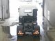 EURO IV ISUZU Kullanılan Traktör Kamyon 350 Hp Motor Gücü 6175x2496x3350mm