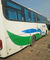 100000KM 180KW 40 Koltuklar 2013 Yuchai Motor Kullanılmış YUTONG Otobüsler ve Antrenörler