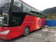 300000KM 247KW 54 Koltuklar 2017 Yıl 6 Lastikleri 295 / 80R22.5 Kullanılan Yutong Şehir Otobüsleri