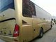 Süper Uzay 47 Uyuyanlar Dizel Motor 2012 Yılı Altın Kullanılan YUTONG Uyuyan Otobüsler