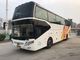 53 Koltuklar 2013 Yılı Kullanılan Yutong Otobüsleri Yolcu Seyahatinde Güvenlik