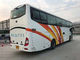 53 Koltuklar 2013 Yılı Kullanılan Yutong Otobüsleri Yolcu Seyahatinde Güvenlik