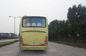 YUTONG 19 Koltuk Dizel Kullanılmış Yutong Otobüsler 7945 × 2450 × 3200mm Donanımlı Klima