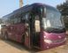 39 Koltuklar Kullanılmış Tur Otobüsü, Dizel Yakıt Yolcu Seyahatinde Kullanılan Higer Otobüs