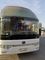 2011 Yılı Kullanılan Yutong Otobüsleri Euro III Emisyon Standardı 12 Koltuklu 12000x2550x3830mm