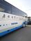 2011 Yılı Kullanılan Yutong Otobüsleri Euro III Emisyon Standardı 12 Koltuklu 12000x2550x3830mm