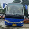 45 Koltuklar 2014 Yılı Kullanılan Yutong Otobüsler Dizel Yakıt Euro III Emisyon Standardı