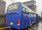 45 Koltuklar 2014 Yılı Kullanılan Yutong Otobüsler Dizel Yakıt Euro III Emisyon Standardı