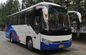 260HP Kullanılmış Yutong Otobüsler 100km / H Maksimum Hız 39 Koltuk 2010 Yıl 8995 X 2480 X 3330mm