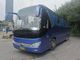 51 Koltuk Kullanılmış Yutong Otobüsler 2017 90000km Kilometre Afrika İçin ADBLUE Kullanılmıyor