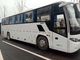 Euro 4 Emisyon Kullanılmış Higer Antrenör Otobüs Hava Yastığı Geciktirici Isıtıcı 100000km Kilometre