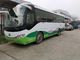 39 Koltuk 2011 Yıl Kullanılan Yutong Otobüs 162KW Dizel İyi İç Dış