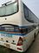 51 Koltuk 2010 Yıl İki Kapılı Kullanılmış Yolcu Otobüs Sol Direksiyon 6127 Yutong Otobüs