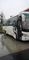 2012 yenilenmiş kullanılmış kilise otobüs / 8995mm uzunluk ikinci el turist otobüsü 39 koltuk