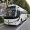 2012 yenilenmiş kullanılmış kilise otobüs / 8995mm uzunluk ikinci el turist otobüsü 39 koltuk