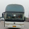Özelleştirilmiş Lüks Kullanılmış Yutong Otobüsler 6122 Model 12m Uzunluk 100km / H Maks