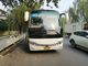 47 Koltuk 2013 Yıl Kullanılan Yutong Otobüs Dizel Beyaz Mükemmel Koşu Koşulu