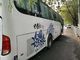 47 Koltuk 2013 Yıl Kullanılan Yutong Otobüs Dizel Beyaz Mükemmel Koşu Koşulu