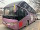 6127 Model 2011 Kullanılmış Otobüs Otobüs Yutong Dizel Yakıtlı İyi Durum