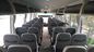 53 Kişilik 2012 Yıl Kullanılmış Dizel Otobüs 100km / H Maksimum Hız AC Video Yutong 2. Otobüs