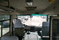 Yuchai Dizel Motor Yutong Kullanılan Mini Tur Otobüsü Iyi Durumda