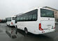 29 Koltuk 2013 Yıl Ön Dizel Motor Kullanılmış Yutong Otobüsler Zk6752 Mini Otobüs