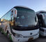 39 Koltuklar 2015 Yıl Kullanılan Yutong Otobüs ZK6908 Kullanılan Dizel Servis Otobüsü Ile ABS