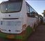 39 Koltuklar 2015 Yıl Kullanılan Yutong Otobüs ZK6908 Kullanılan Dizel Servis Otobüsü Ile ABS