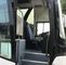 51 Koltuklar 2009 Yıl Yutong Kullanılan Dizel Ticari Otobüs ZK6107 Modeli Yeni Lastikler