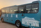 39 Koltuklar 2015 Yıl 9m Uzunluk Dizel Motor Orijinal Yutong Ticari Otobüs Kullanılmış