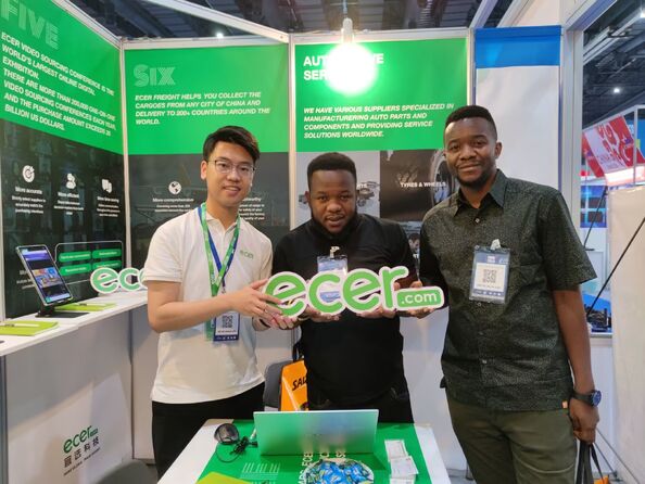 Çin Sino Used Vehicles Export Center şirket Profili