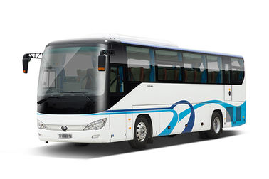 Yutong 2013 Kullanılan Trafik Kazaları Olmayan Tur Otobüsü ISO CCC CE Sertifikası