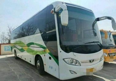 2010 Yılı Daewoo İkinci El Antrenör Trafik Kazası Olmadan 55 Koltuk