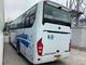 30000km Kilometre 51 Koltuklar Manuel Dizel 2015 Yılı Yolcu Kullanılan Yutong Otobüs