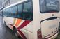 162KW Dizel YUTONG Kullanılan Otobüs Otobüs 39 Koltuklar Euro IV Emisyon İyi Durum