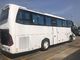50 Koltuklar Shenlong Kullanılan Mükemmel Otobüs Koşulu ile Kullanılan Yolcu Otobüsleri Dizel Yakıt