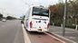 51 Koltuk 2016 Kullanılan Şehir Otobüs Dizel Motor Hava Süspansiyon Ikinci El Turist Otobüsü